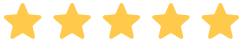 Five star rating